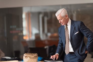 Pourquoi suivre une formation en leadership entrepreneurial 